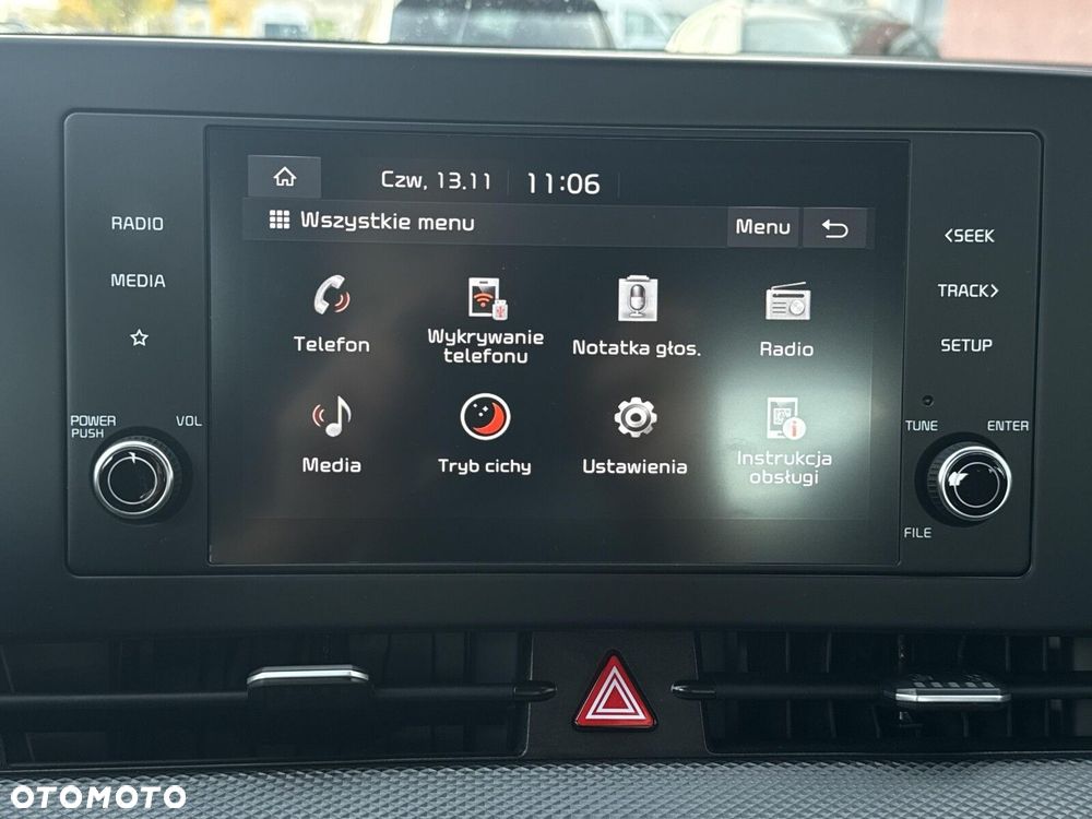 Kia Sportage 1.6 T-GDI M 2WD - 32