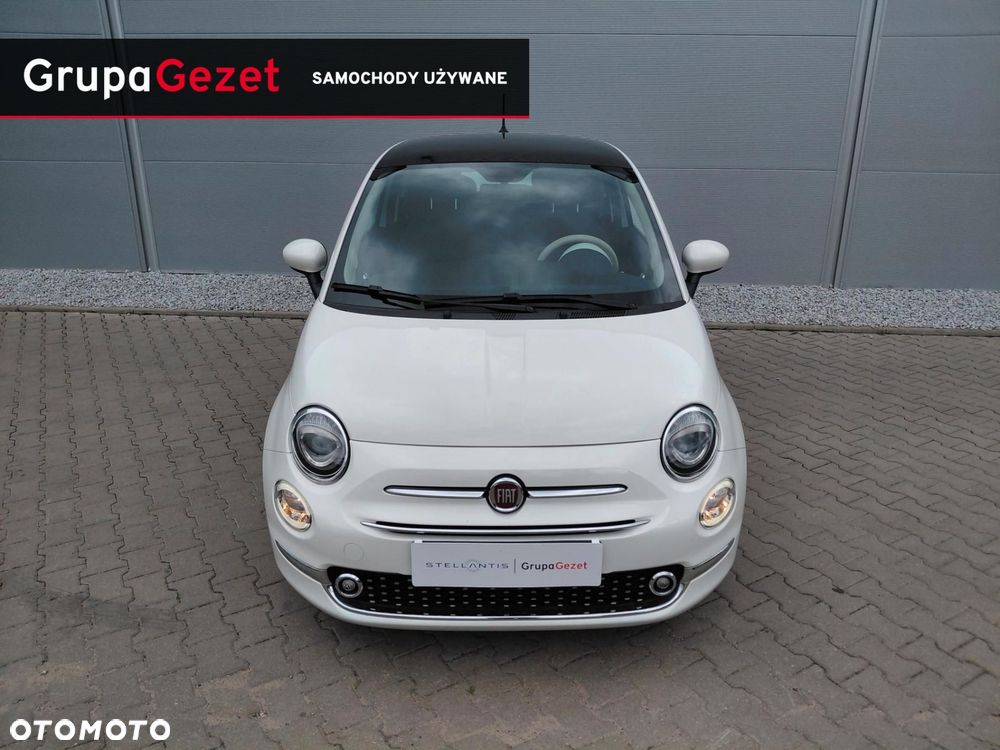 Fiat 500 - 2