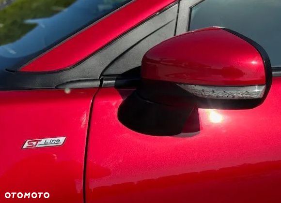 Ford Puma - 24