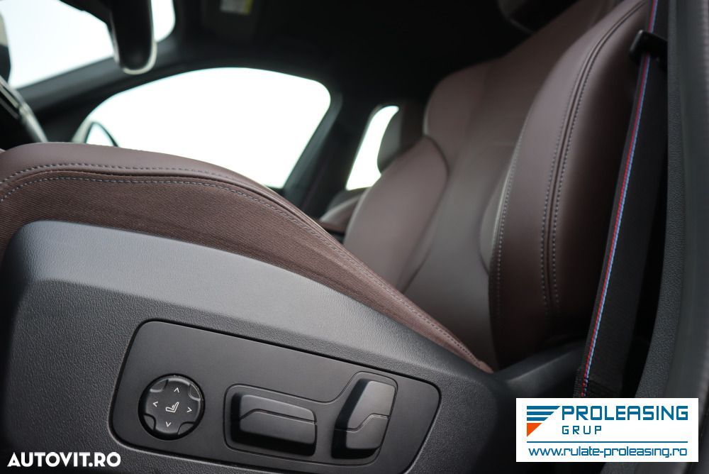 BMW X1 xDrive20d AT MHEV - 12