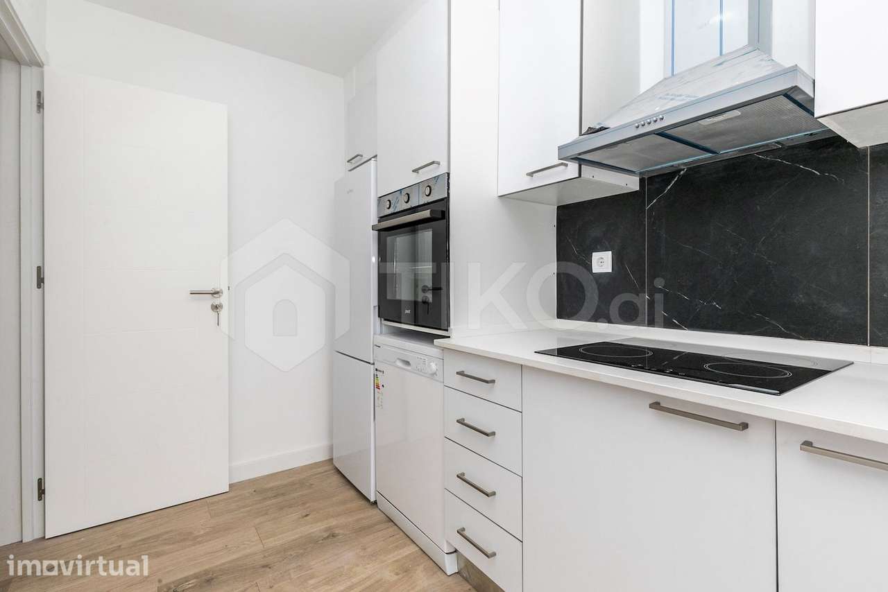 EXCELENTE APARTAMENTO T3 NA AMADORA - Grande imagem: 5/22