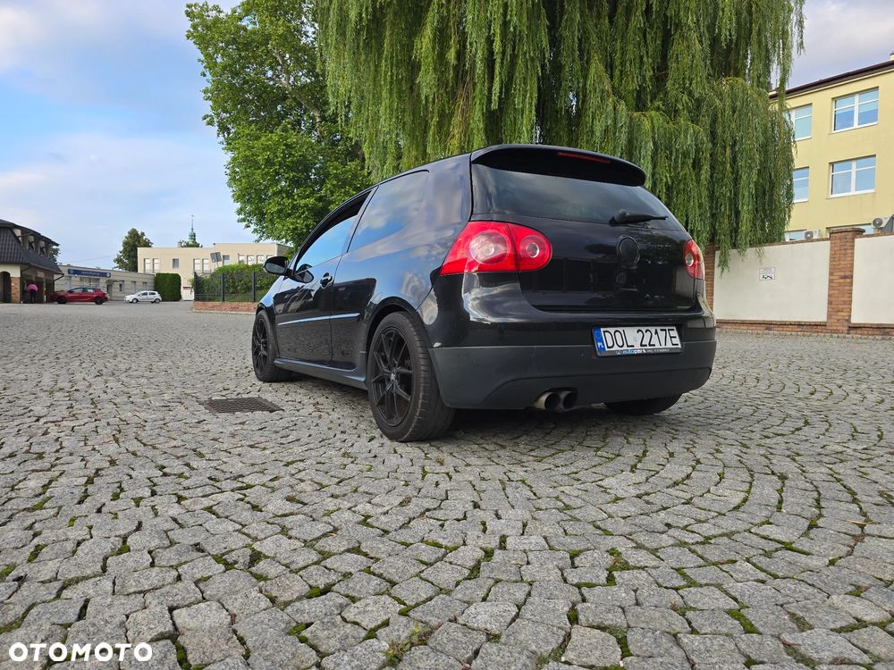 Volkswagen Golf V 2.0 TSI GTI - 5