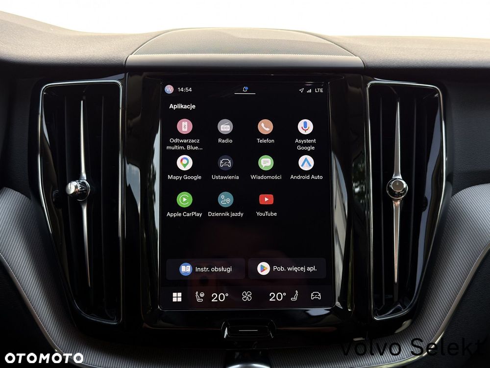 Volvo XC 60 - 26