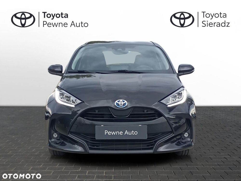 Toyota Yaris Hybrid 1.5 Comfort - 2