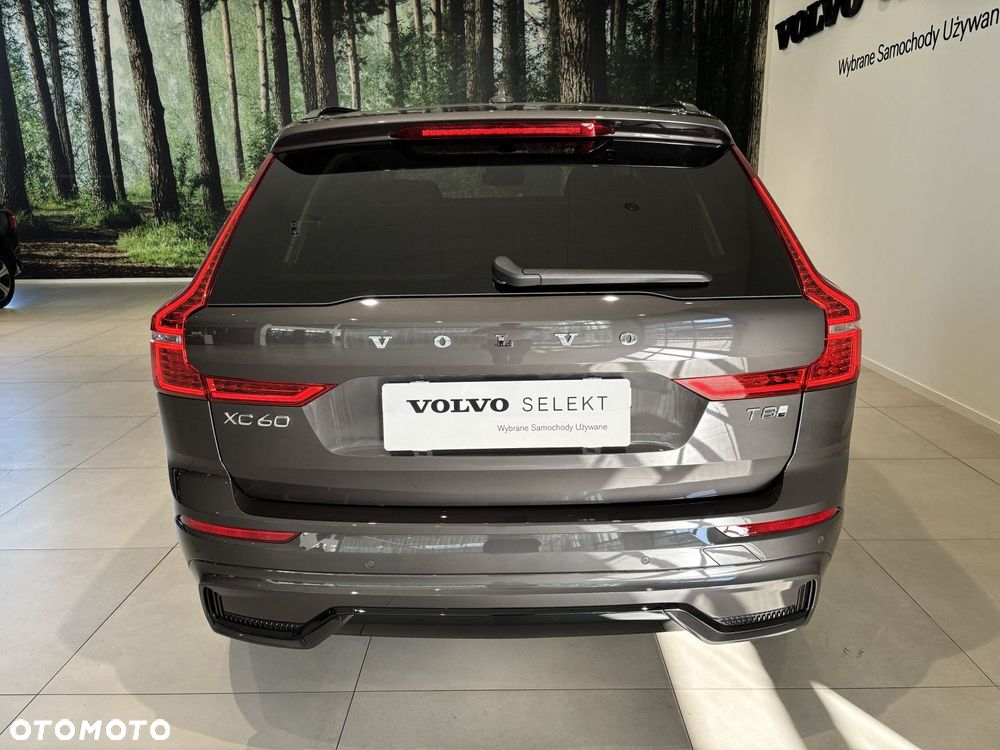 Volvo XC 60 - 5