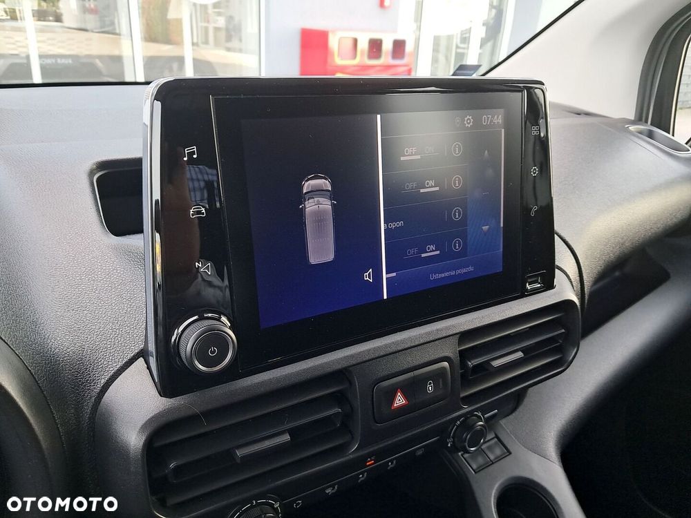 Toyota PROACE CITY - 22