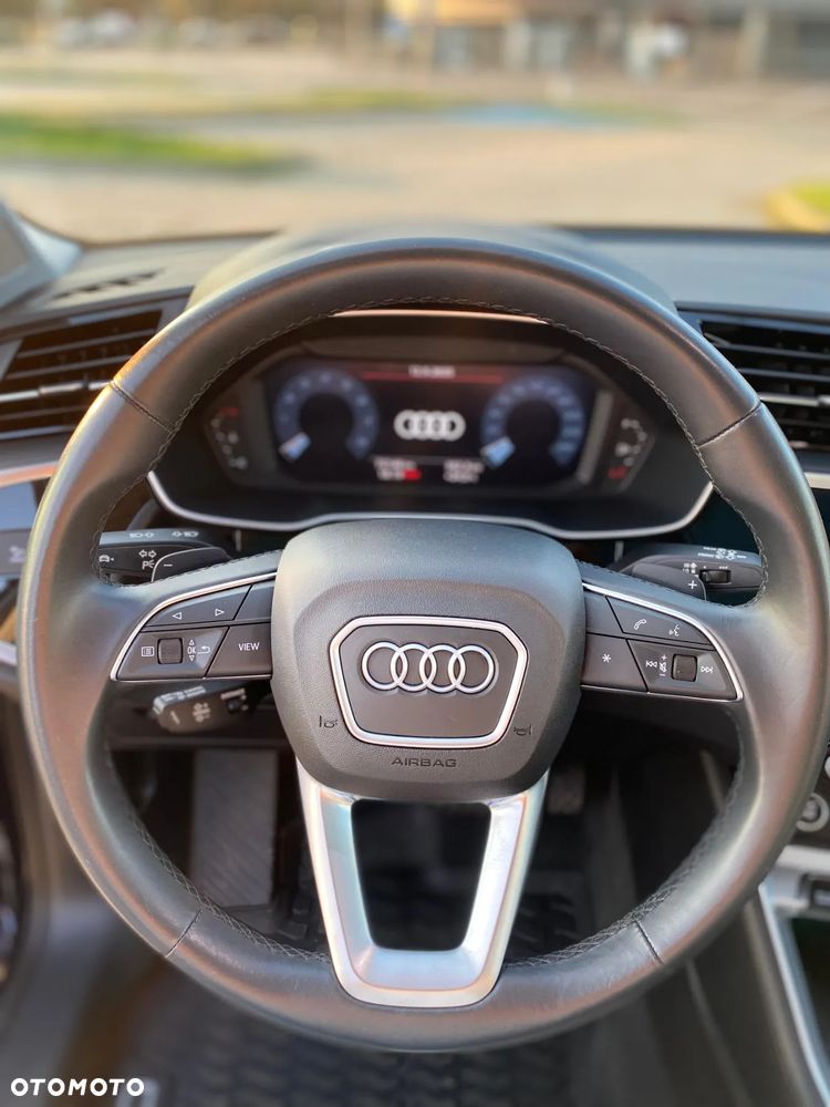 Audi Q3 45 TFSI Quattro S Line S tronic - 20