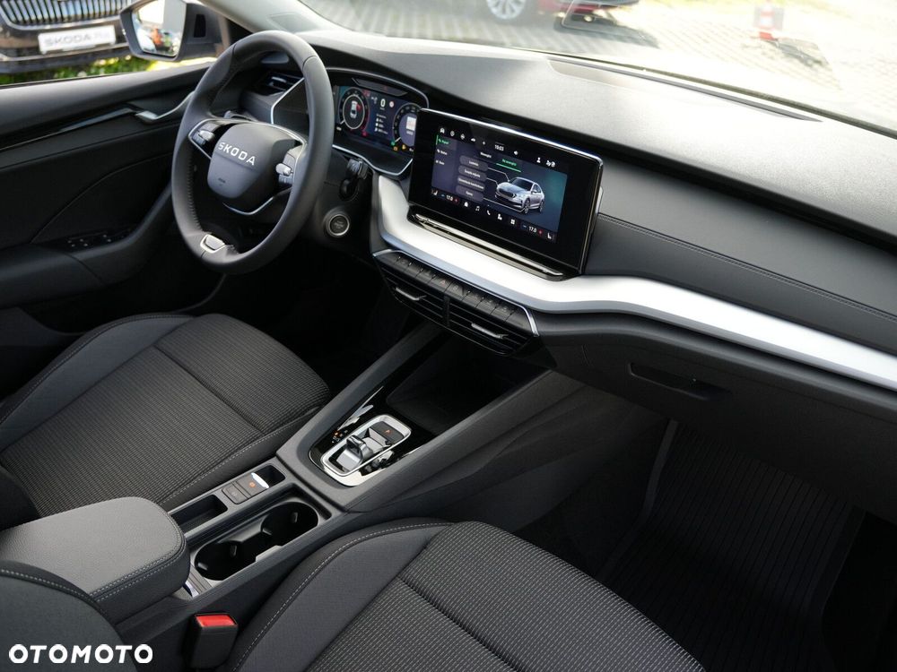 Skoda Octavia 1.5 TSI mHEV Drive Selection DSG - 41