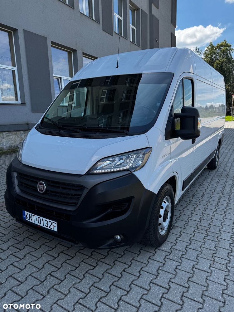 Fiat Ducato - 2