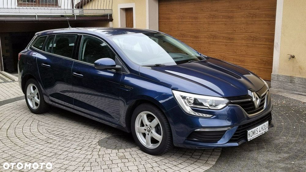 Renault Megane - 7