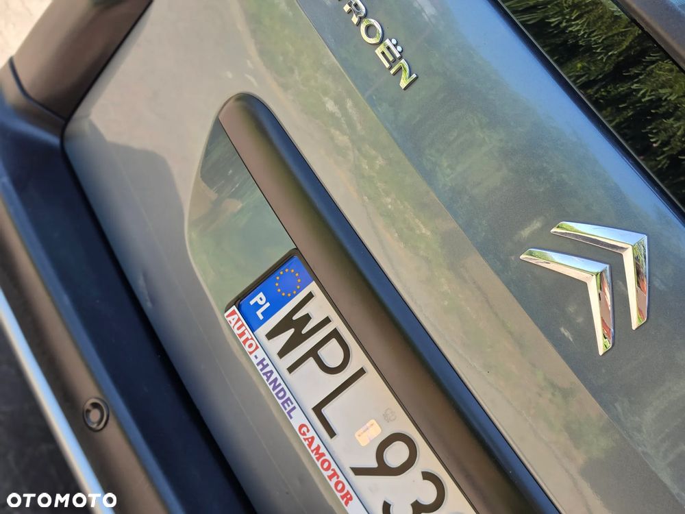 Citroën Berlingo - 10