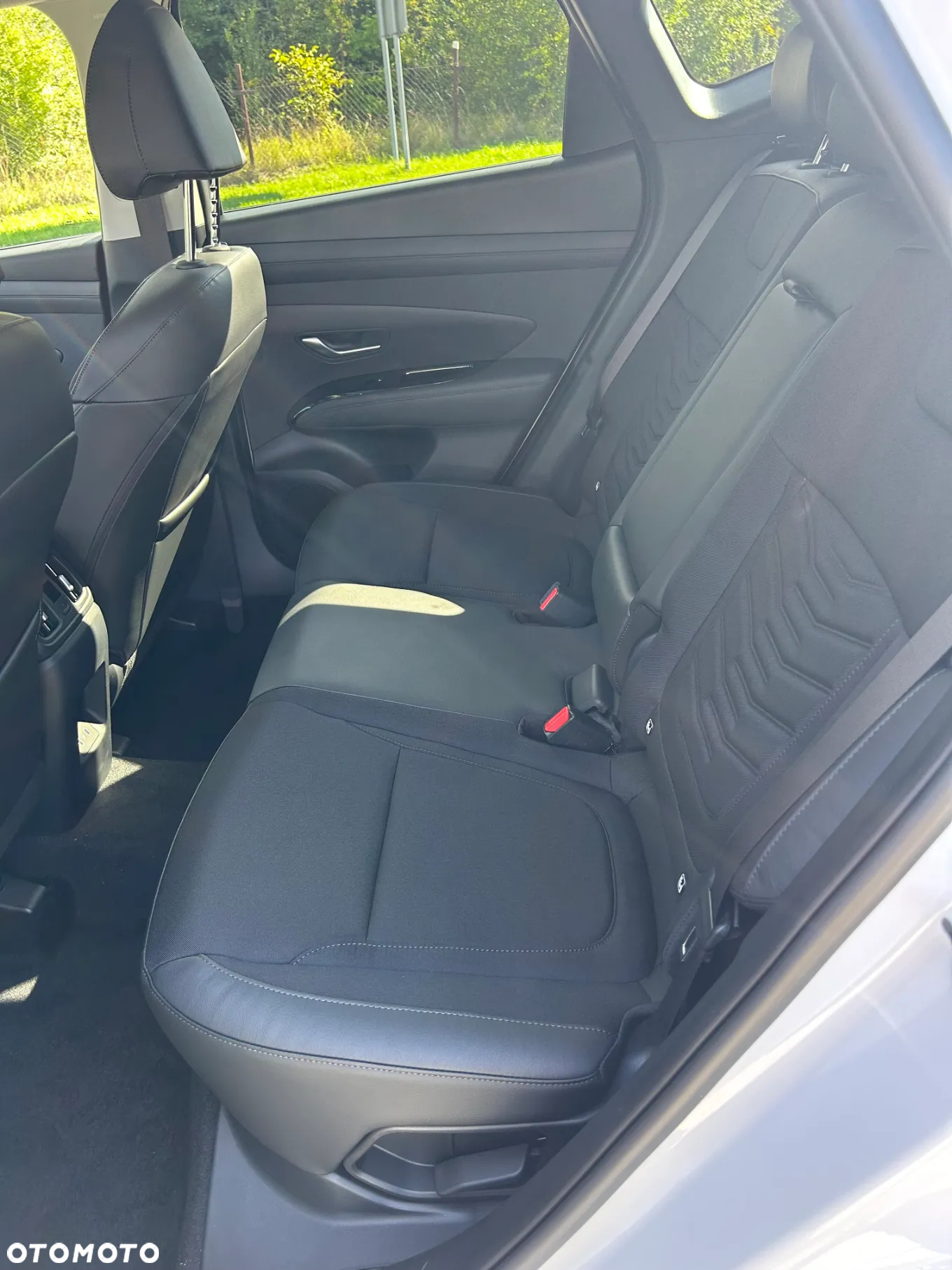 Hyundai Tucson - 2