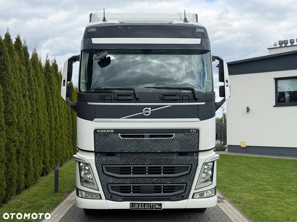 Volvo FH 500 PARK COOL - 3