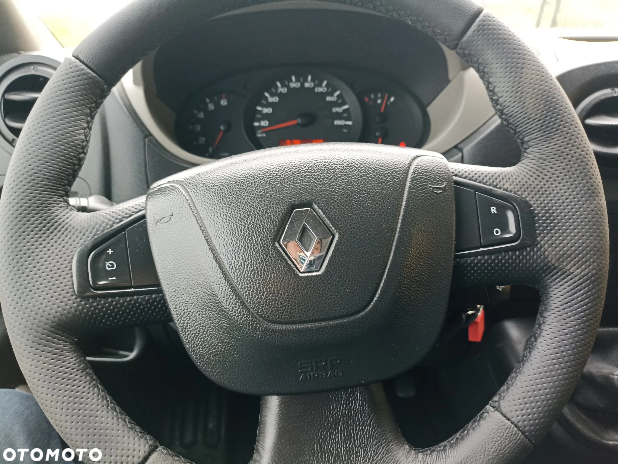 Renault MASTER - 12