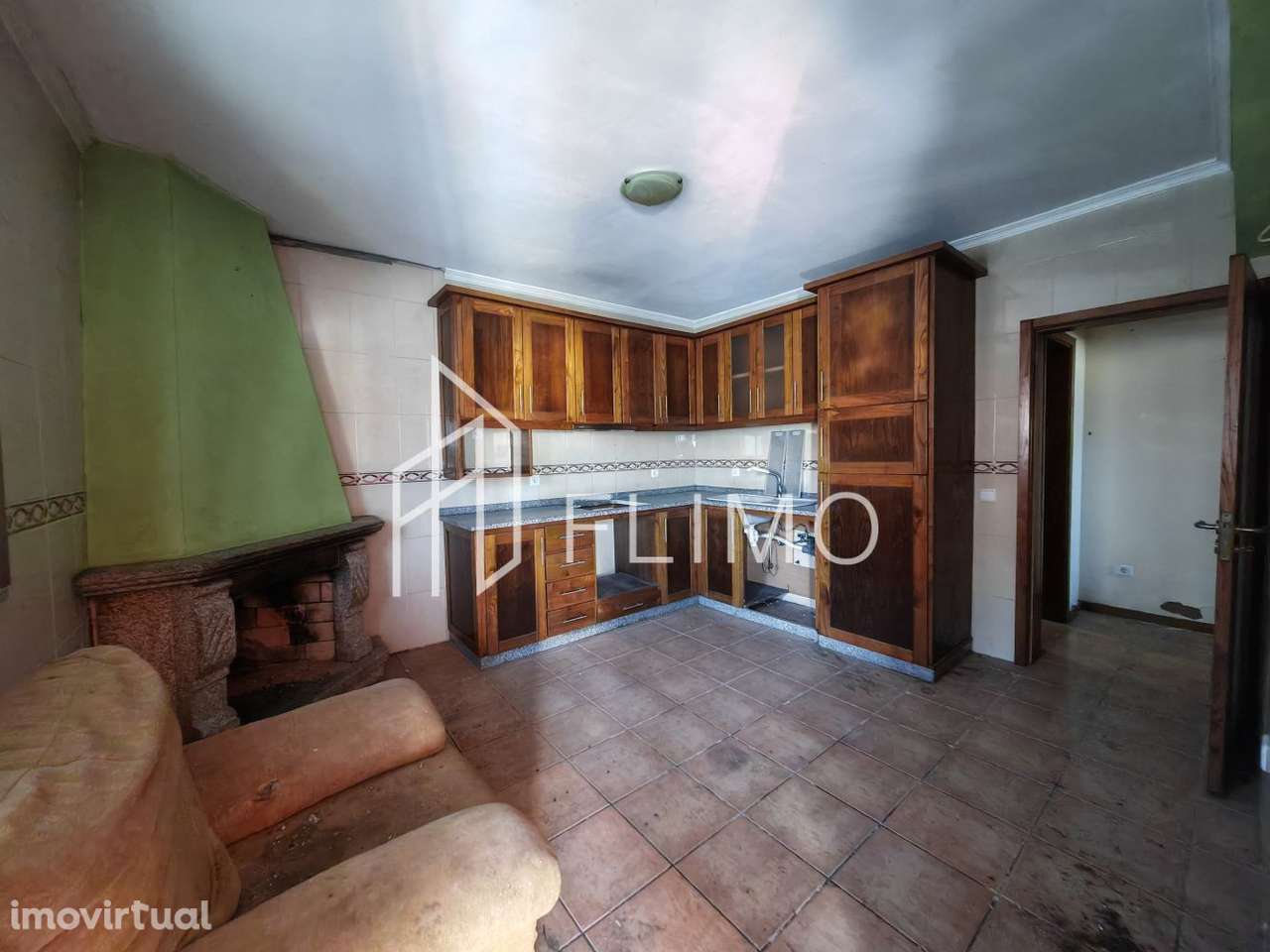 Andar moradia t2 em Provisende Rossas - Grande imagem: 4/23