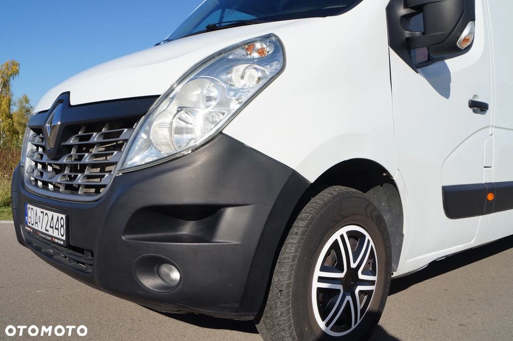 Renault MASTER - 16