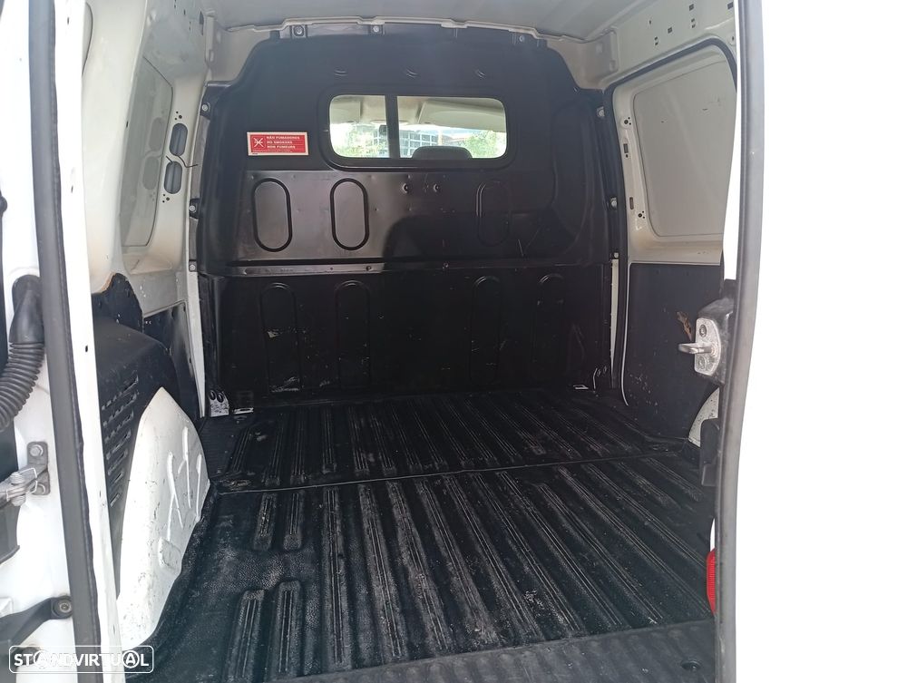Renault Kangoo 1.5 Blue dCi Authentic - 5