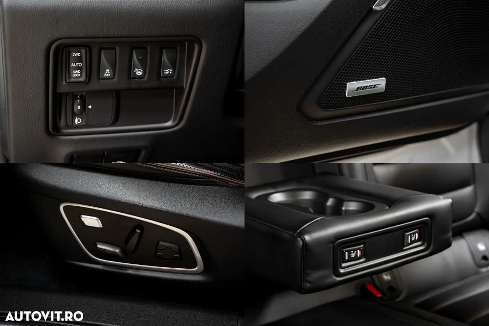 Renault Koleos BLUE dCi X-Tronic 4WD Initiale Paris - 10