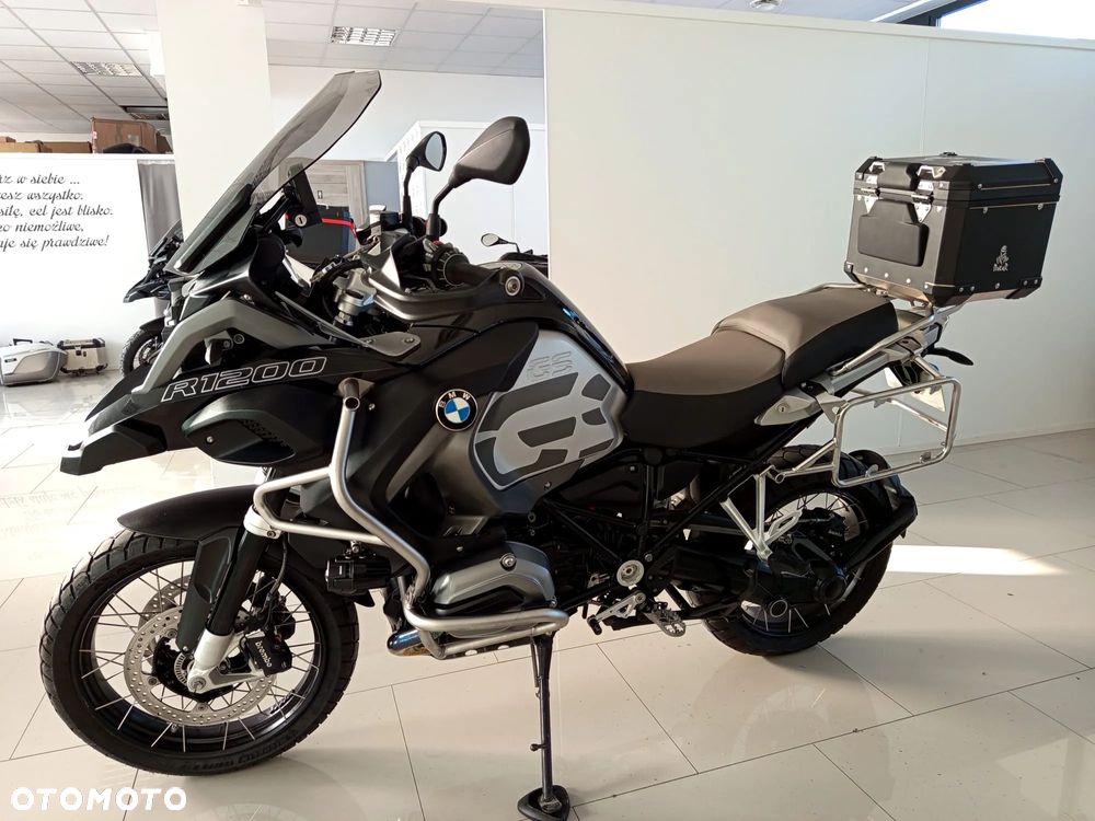 BMW GS - 34