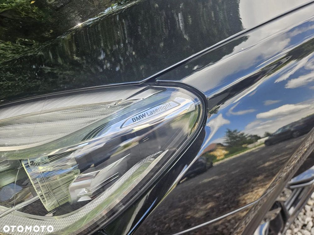 BMW Seria 7 750Ld xDrive - 30