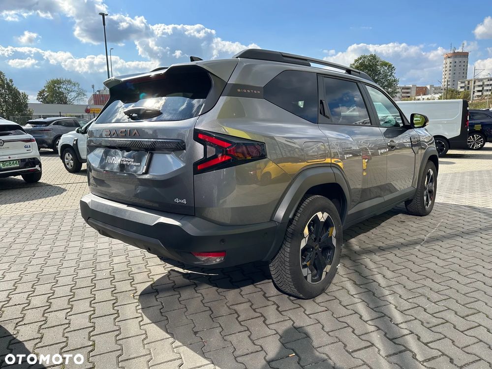 Dacia Bigster - 3