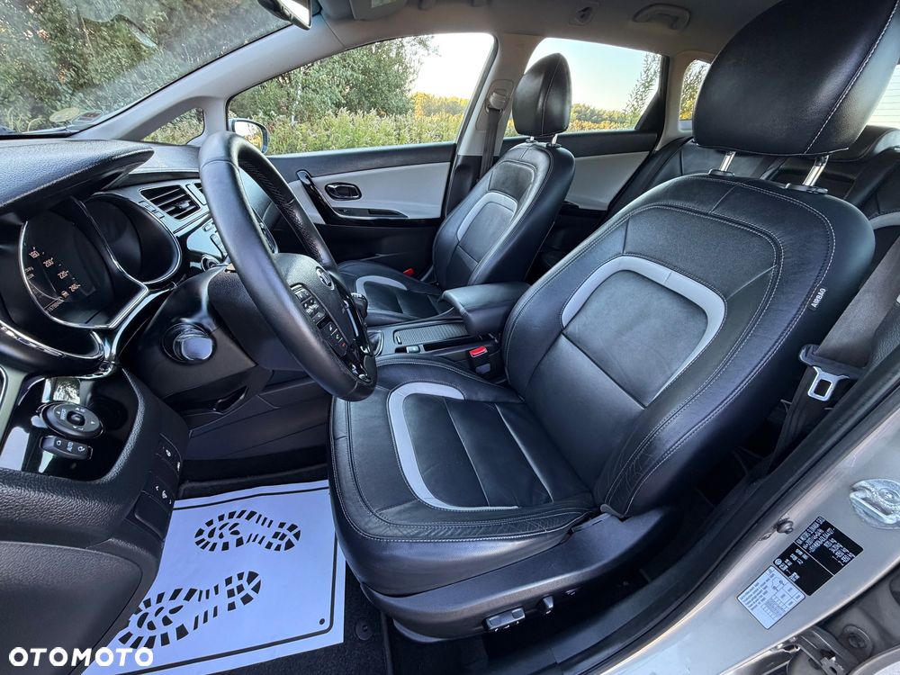 Kia Ceed 1.6 CRDi XL - 19