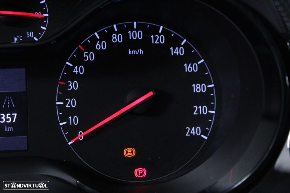 Opel Corsa 1.2 Edition - 26