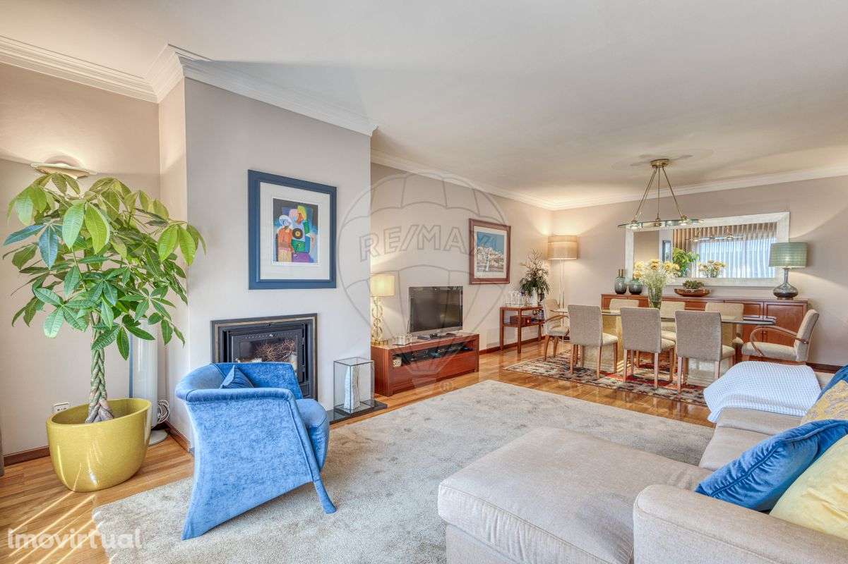 Apartamento T4 para venda - Grande imagem: 3/24