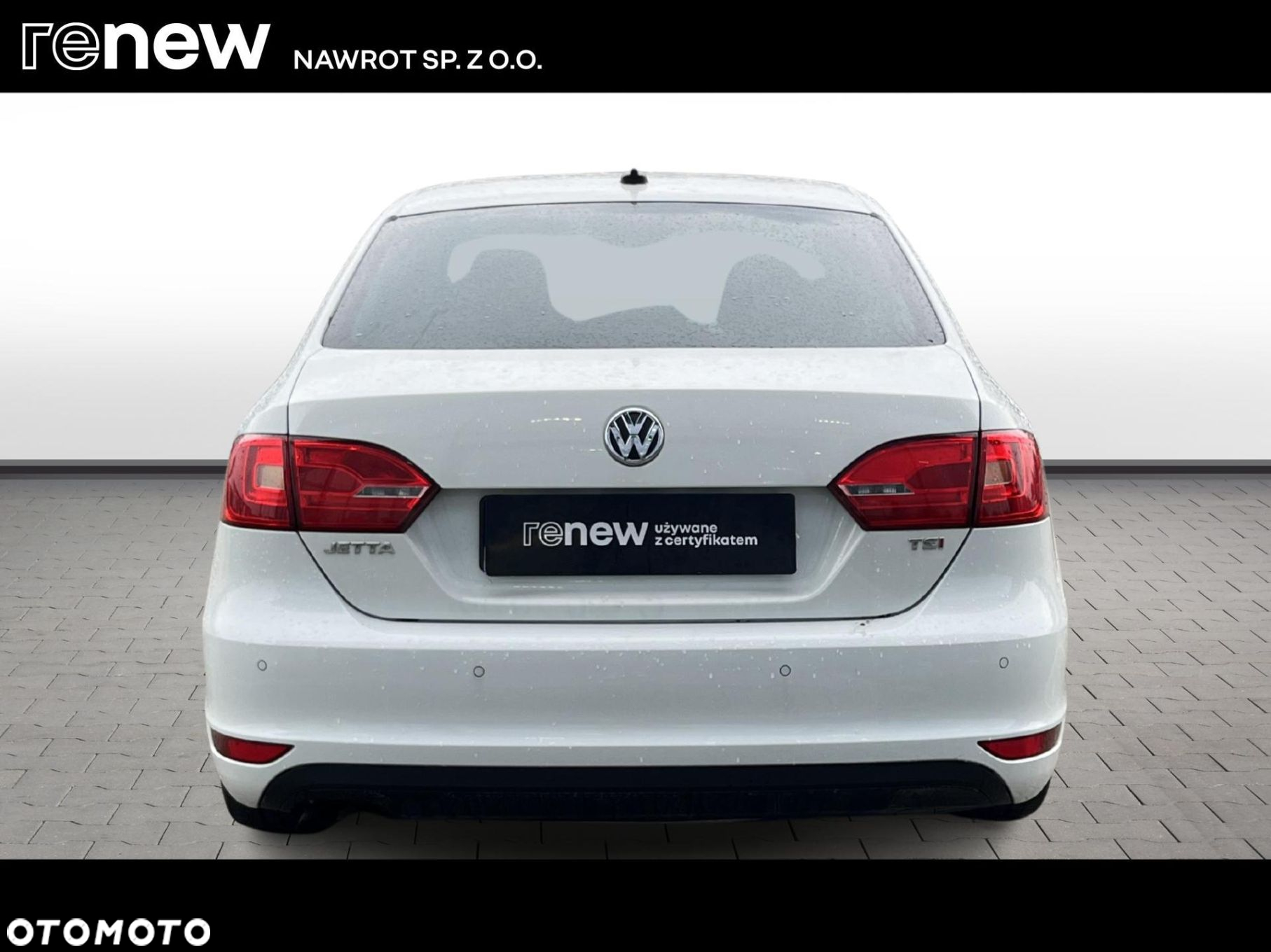 Volkswagen Jetta 1.4 TSI Highline DSG - 4