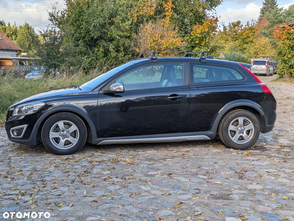 Volvo C30 2011 photo 4