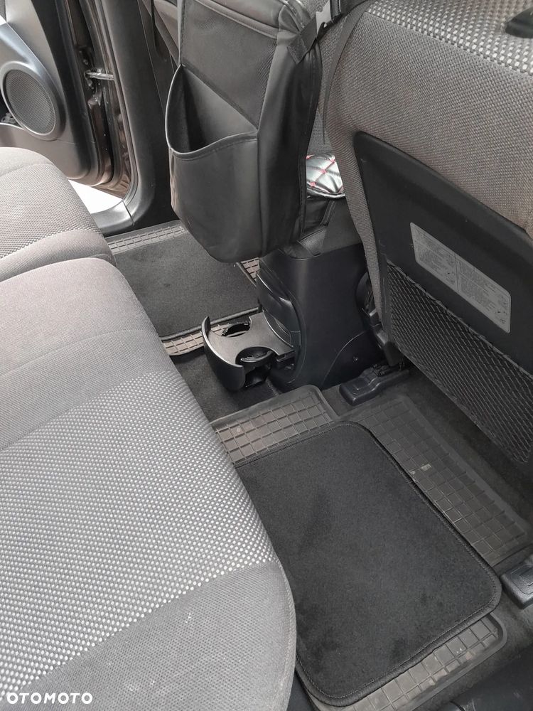 Kia Sportage 2.0 2WD Champ - 24