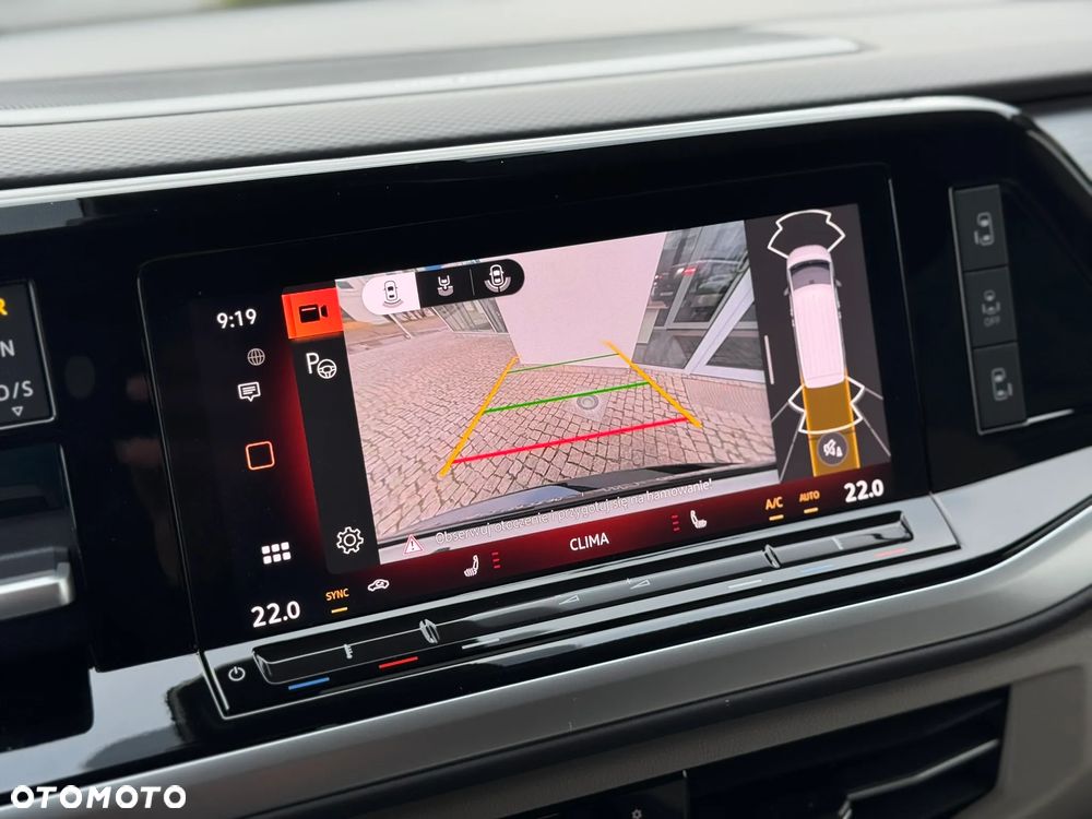 Volkswagen Multivan 2.0 TDI L2 Style DSG - 20