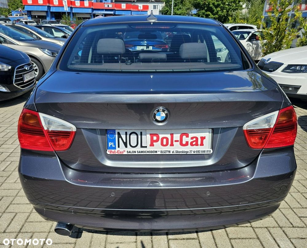 BMW Seria 3 - 10