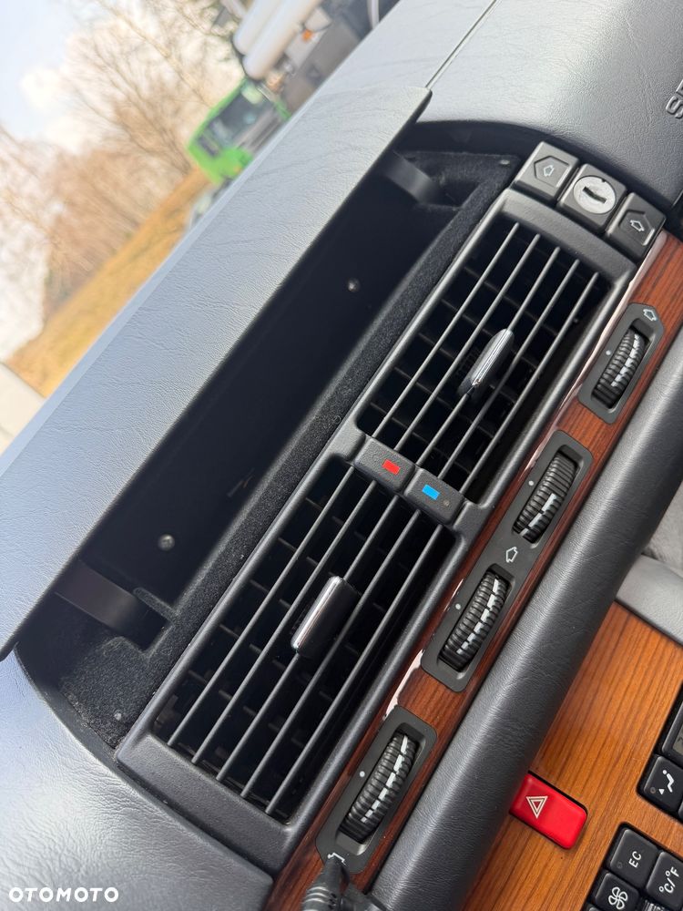 Mercedes-Benz Klasa S - 25