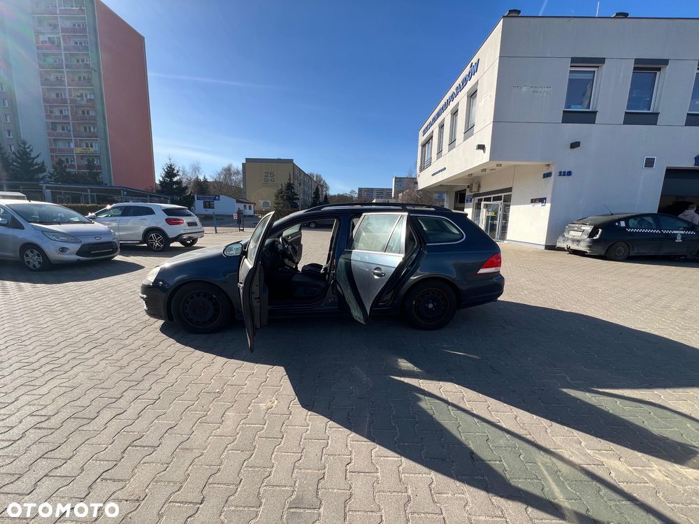 Volkswagen Golf 1.4 TSI Comfortline - 24