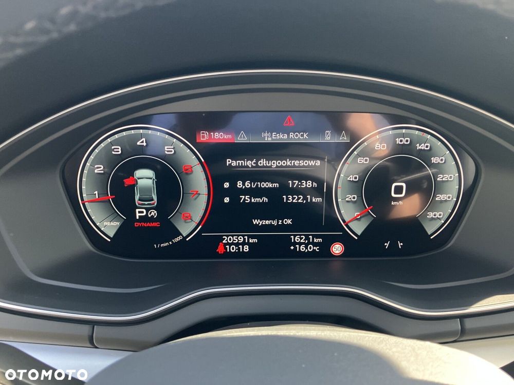 Audi Q5 Sportback - 18