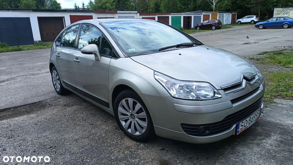 Citroën C4 - 3