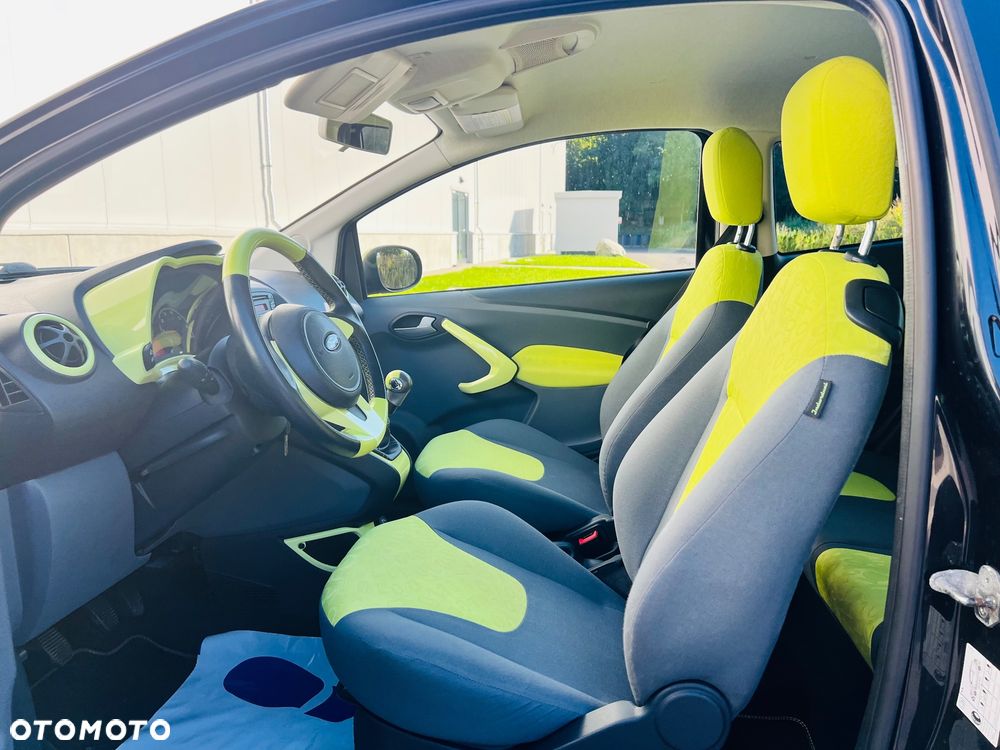 Ford Ka 2010 photo 5