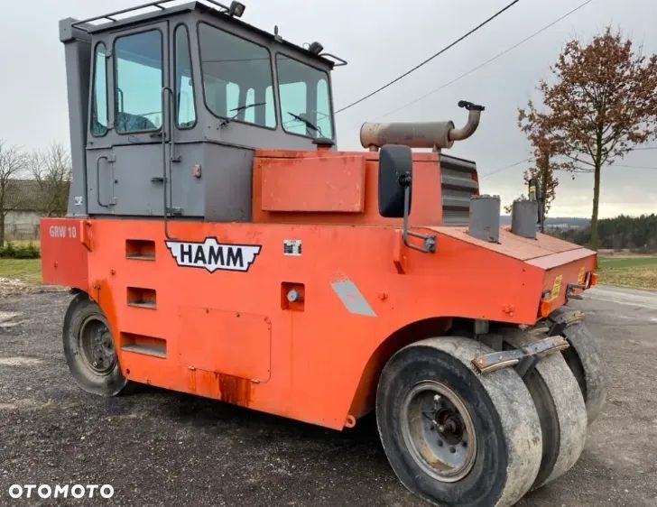 Hamm GRW 10 - 1