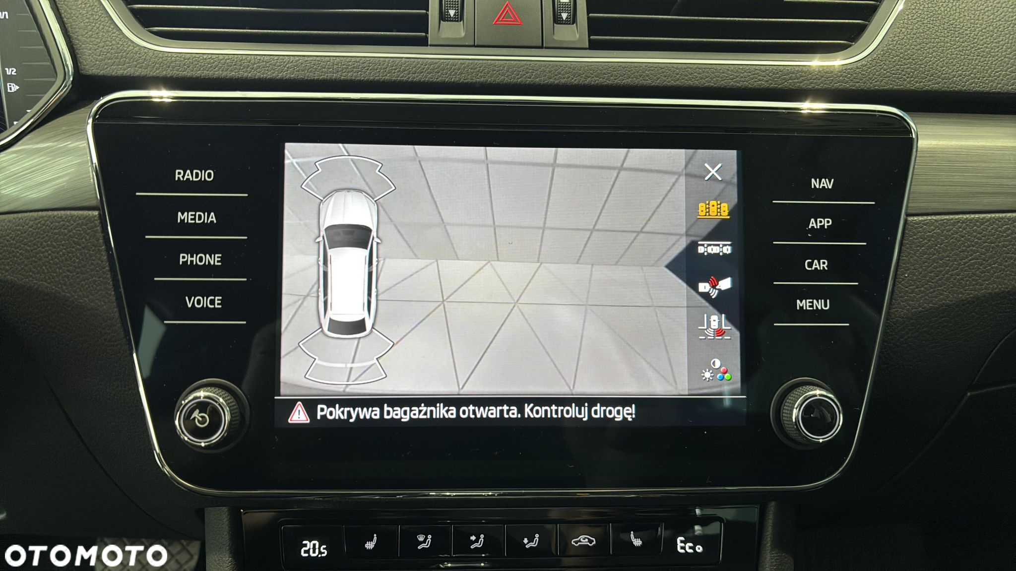 Skoda Superb 1.4 TSI Plug-In Hybrid Style DSG - 25