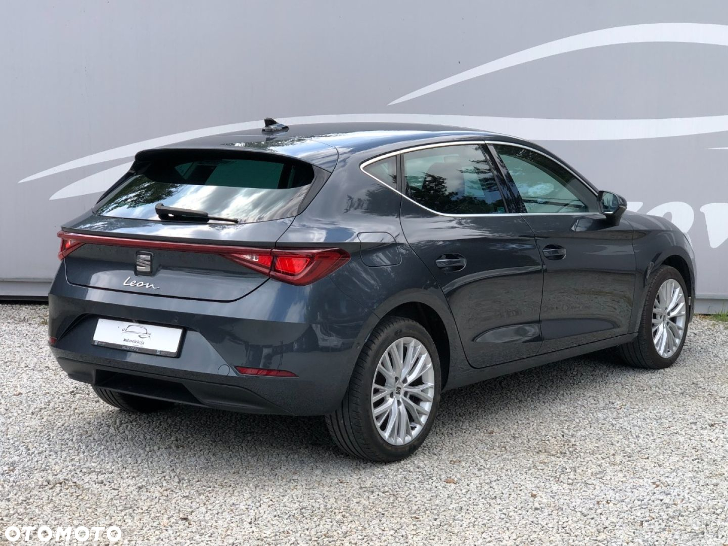 Seat Leon 1.5 TSI Xcellence - 19