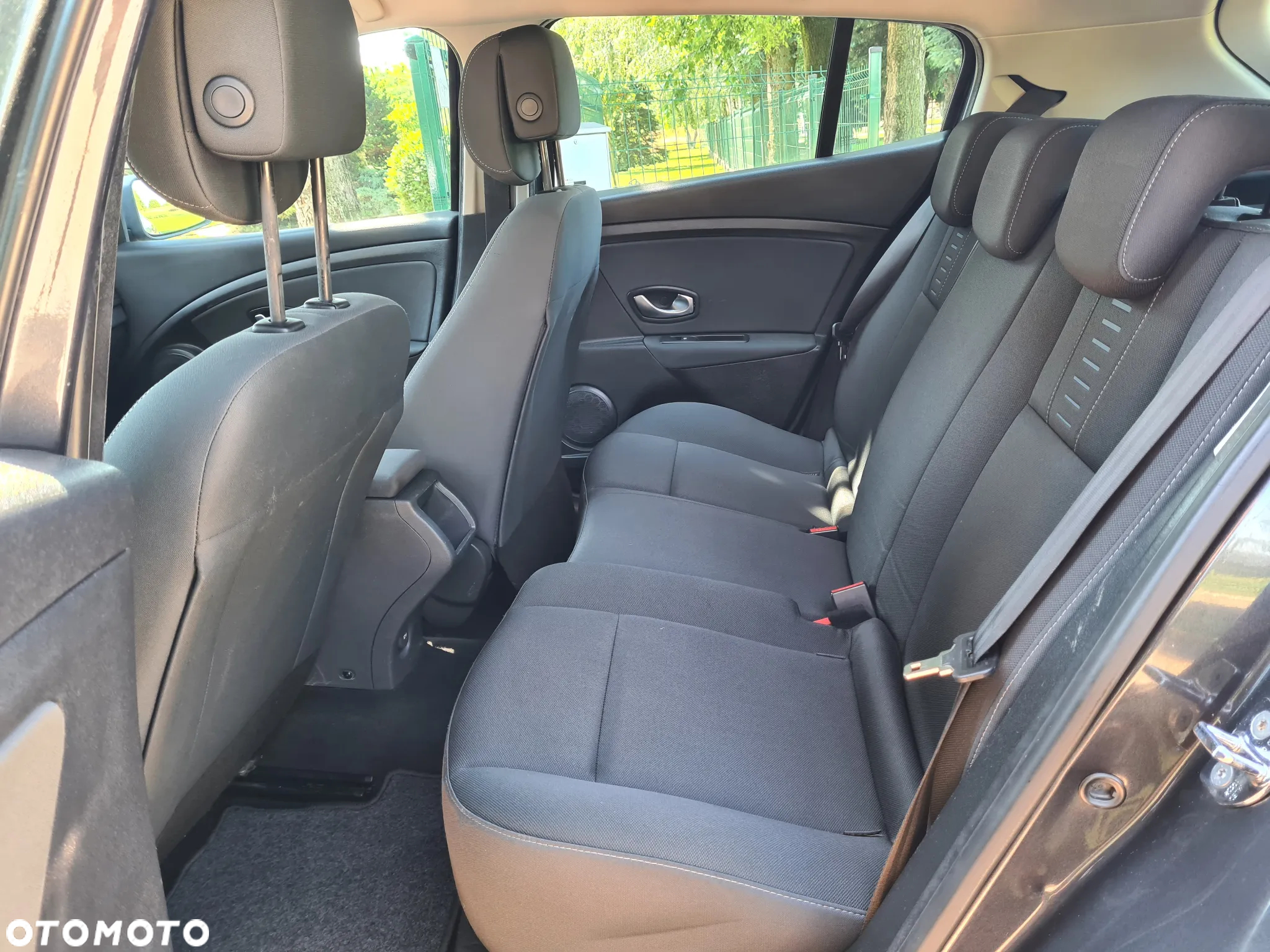 Renault Megane - 9