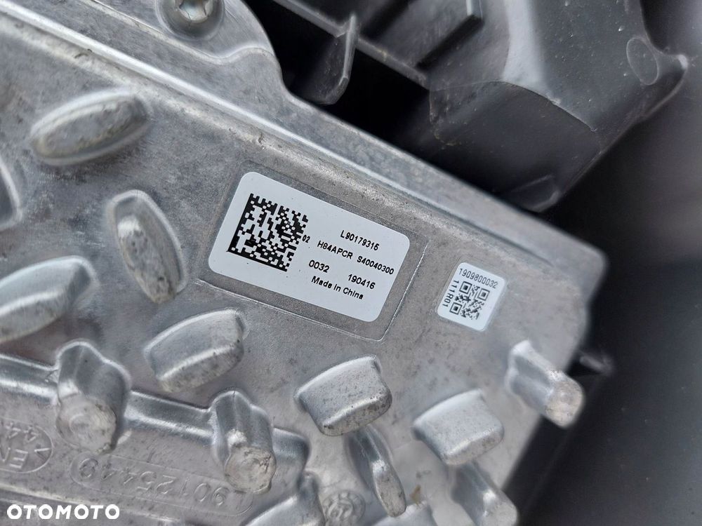 PEUGEOT 208 II LAMPY FULL LED PRZÓD LEWA PRAWA - 13