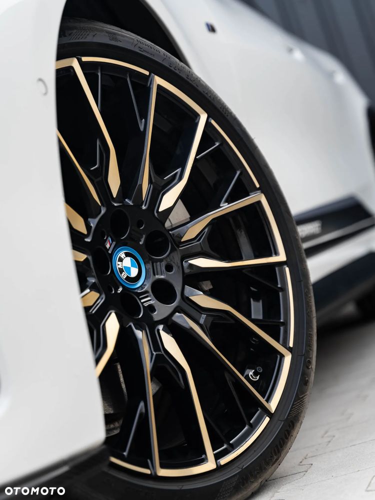 BMW i4 80.7kWh eDrive 40 M Sport - 17