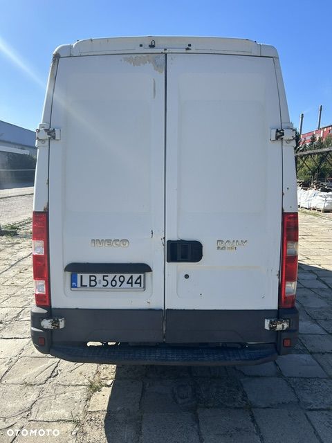 Iveco DAILY - 4