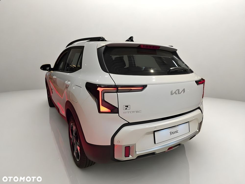 Kia Stonic 1.0 T-GDI M - 6
