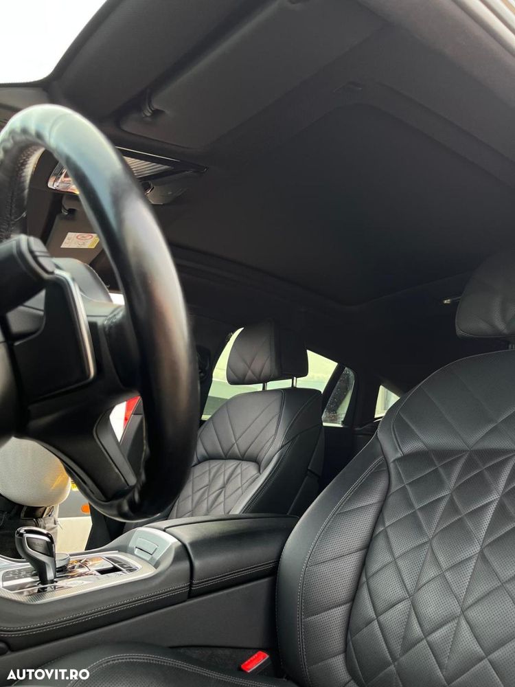 BMW X6 - 15