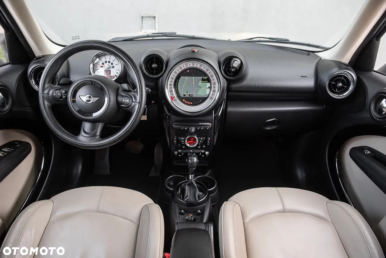 MINI Countryman Cooper SD - 24