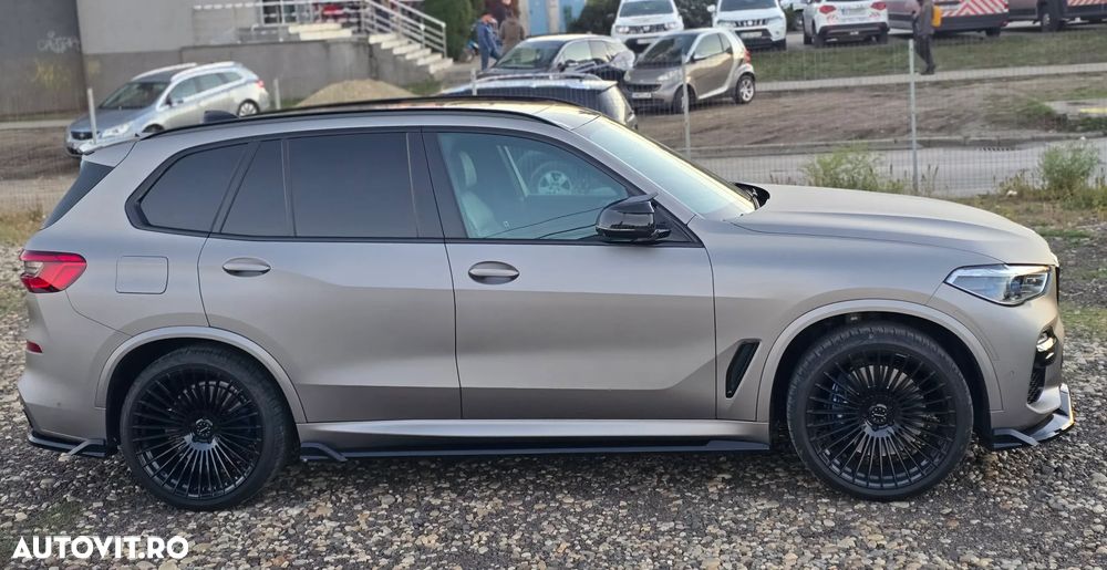 BMW X5 xDrive40i - 17