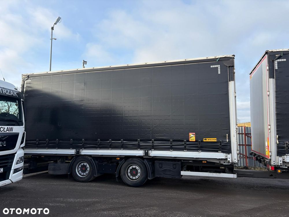 Renault T520 - 7